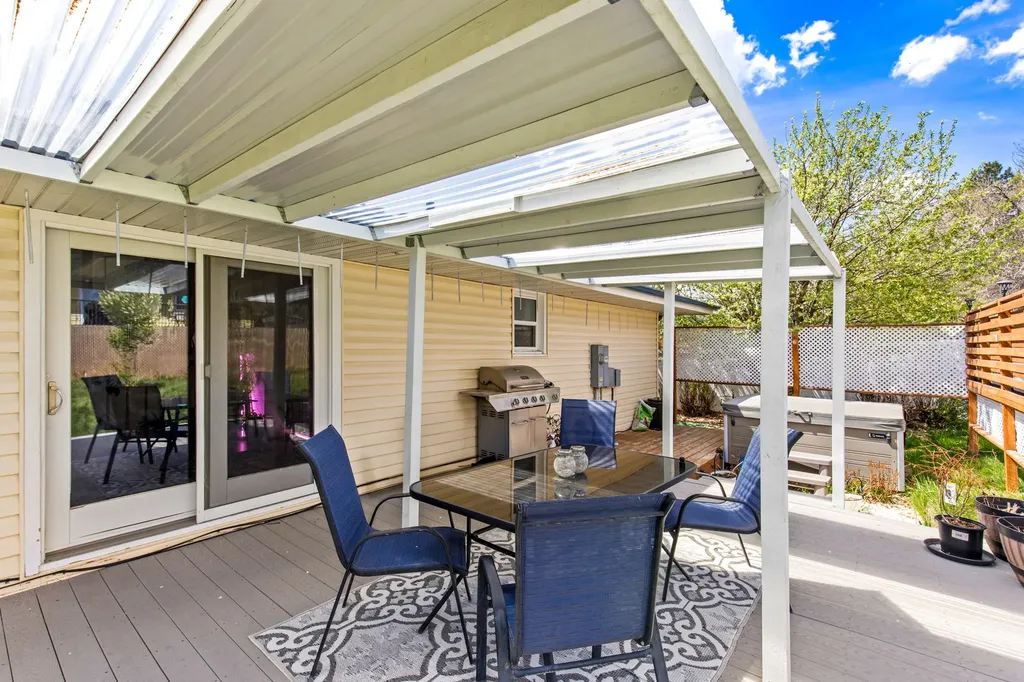 1205 Park Garden Road Great Falls MT 59404