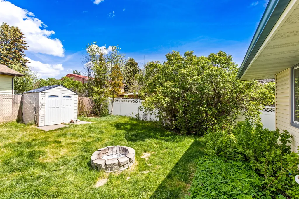 1205 Park Garden Road Great Falls MT 59404