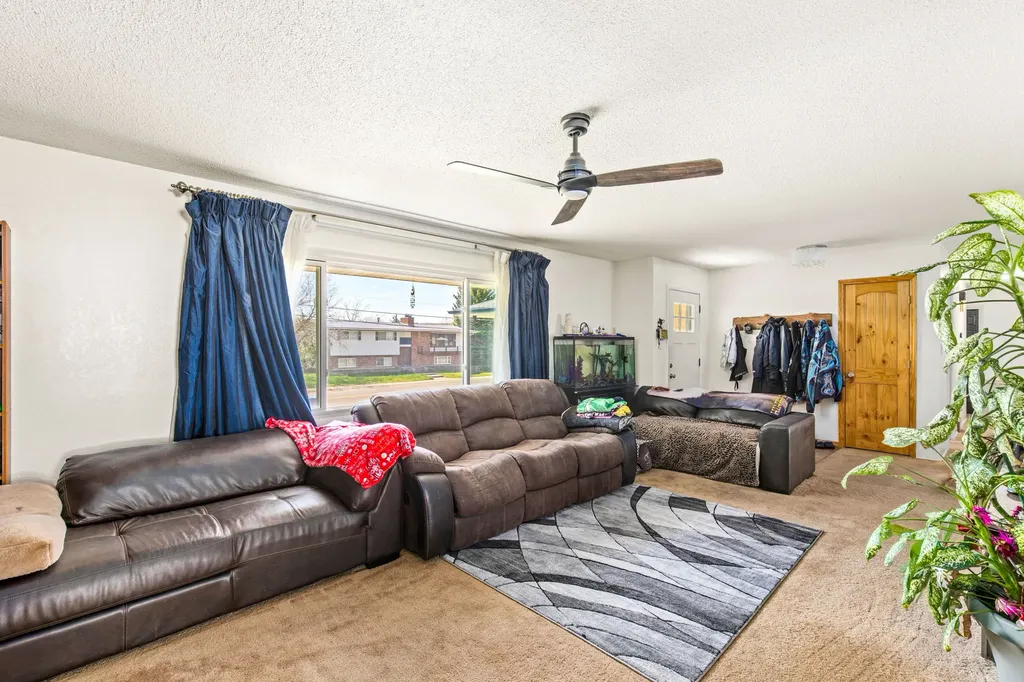 1205 Park Garden Road Great Falls MT 59404