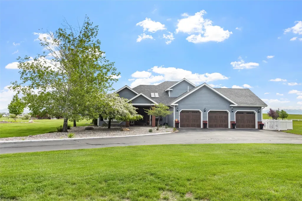 1333 Creekside Drive Kalispell MT 59901