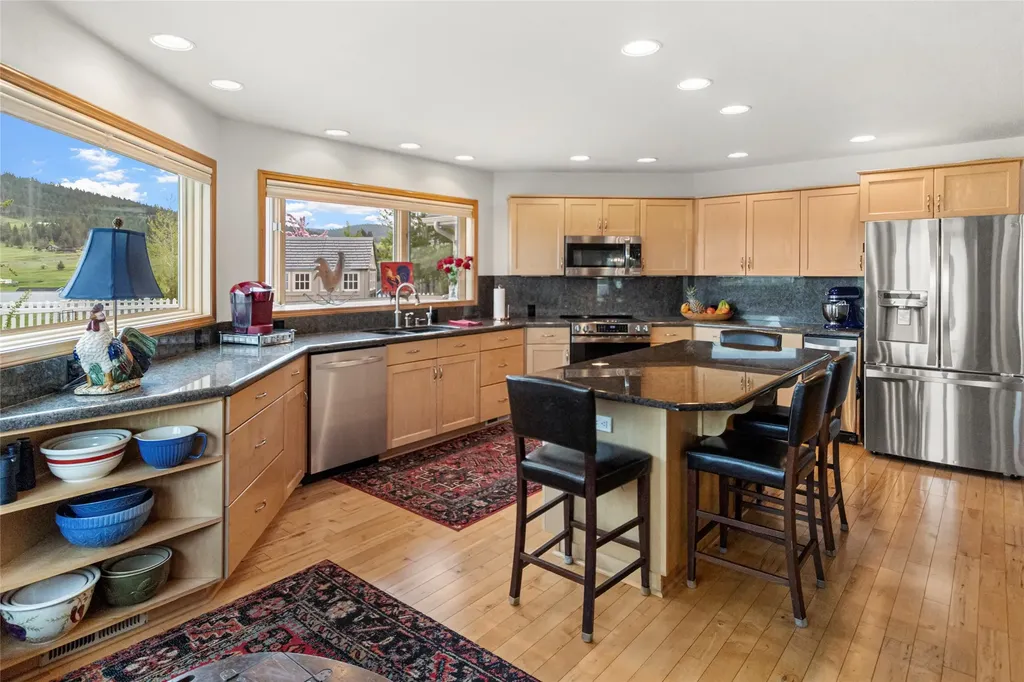 1333 Creekside Drive Kalispell MT 59901