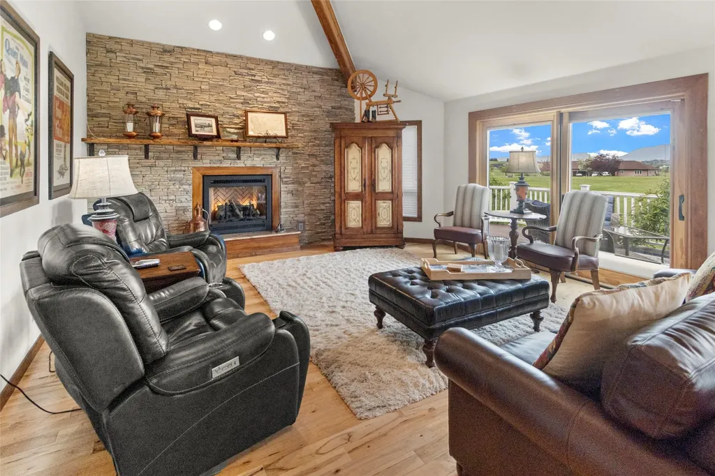 1333 Creekside Drive Kalispell MT 59901