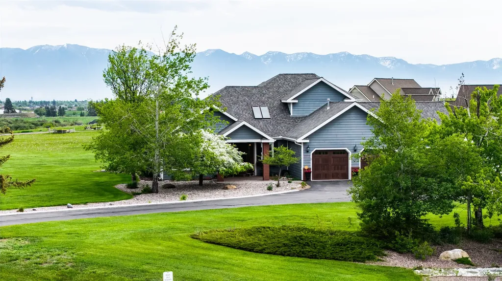 1333 Creekside Drive Kalispell MT 59901