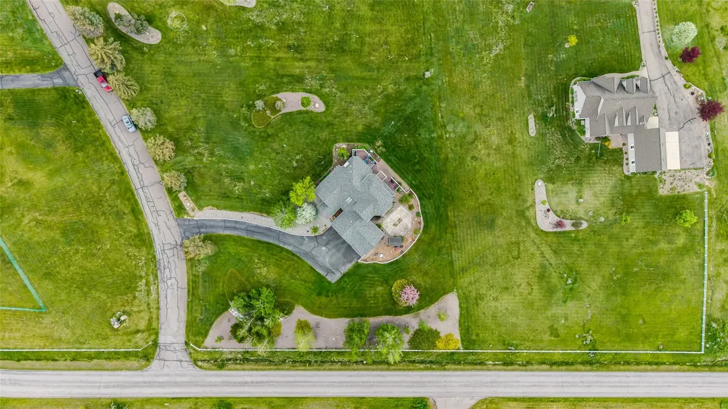 1333 Creekside Drive Kalispell MT 59901