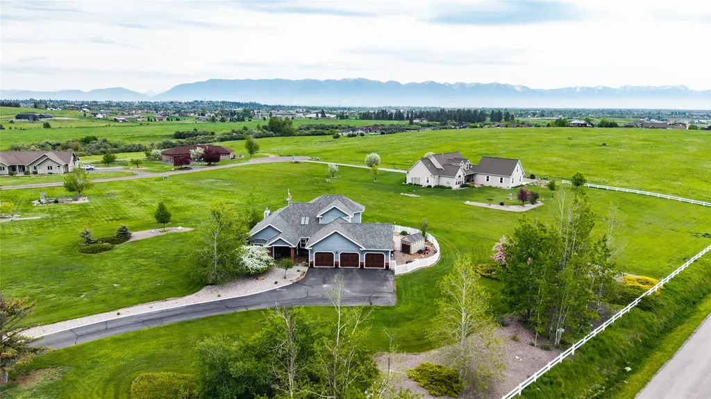 1333 Creekside Drive Kalispell MT 59901