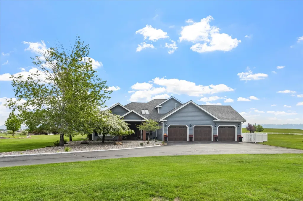 1333 Creekside Drive Kalispell MT 59901