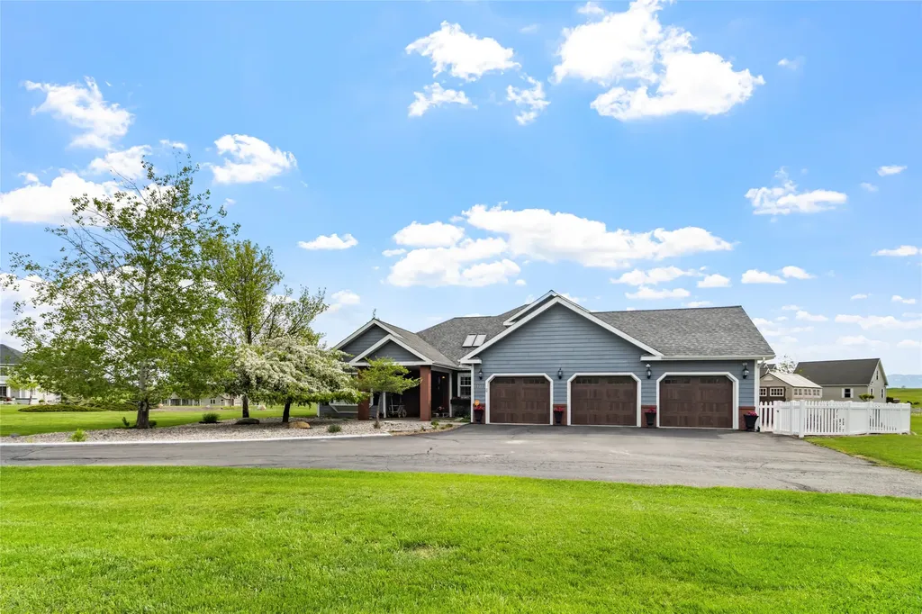 1333 Creekside Drive Kalispell MT 59901