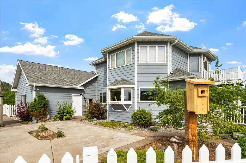 1333 Creekside Drive Kalispell MT 59901