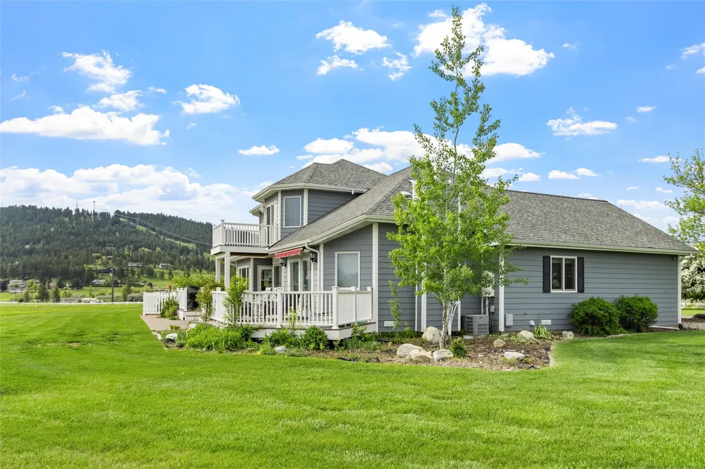 1333 Creekside Drive Kalispell MT 59901