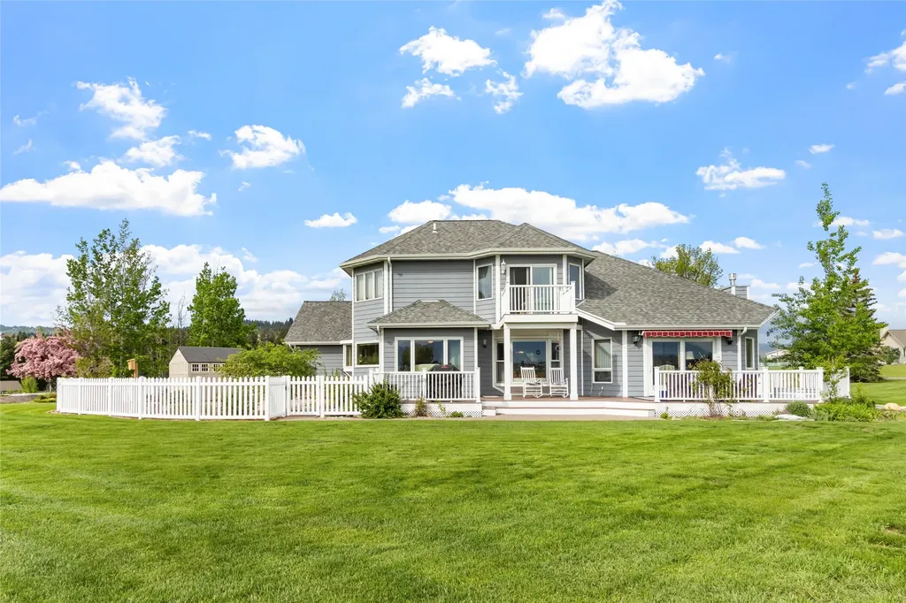 1333 Creekside Drive Kalispell MT 59901
