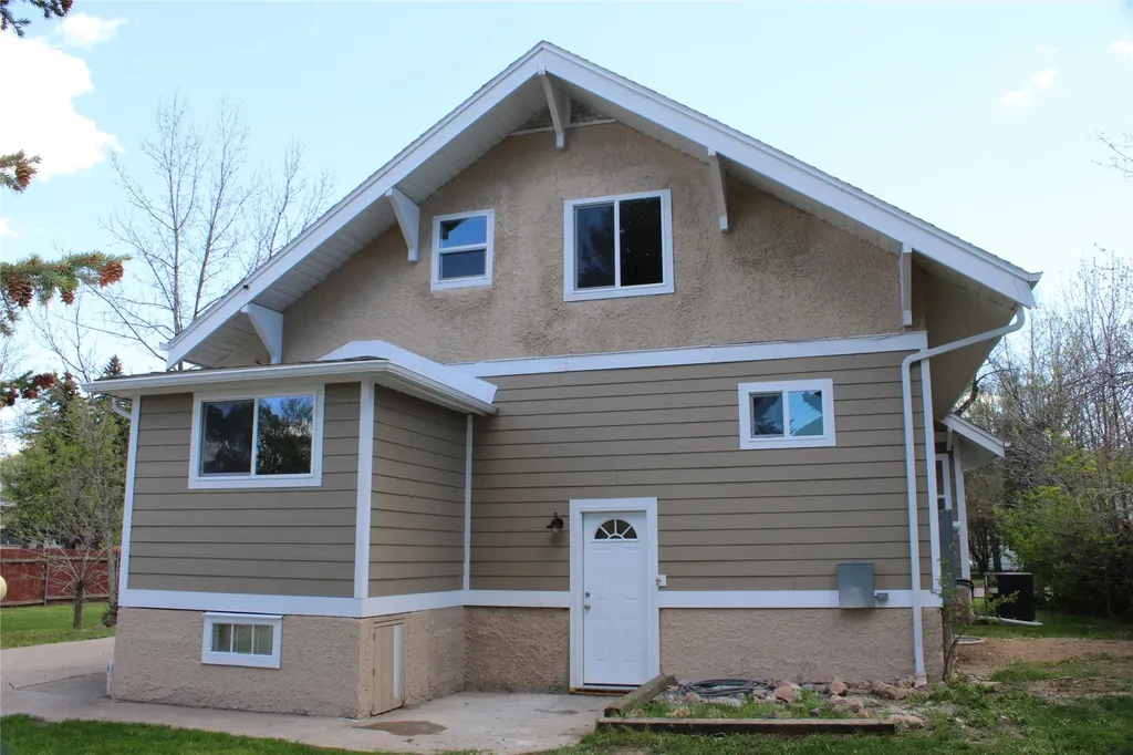 166 Castner Street Belt MT 59412