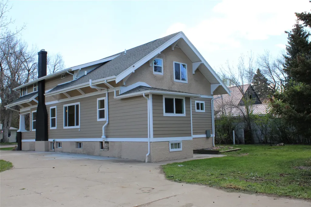 166 Castner Street Belt MT 59412