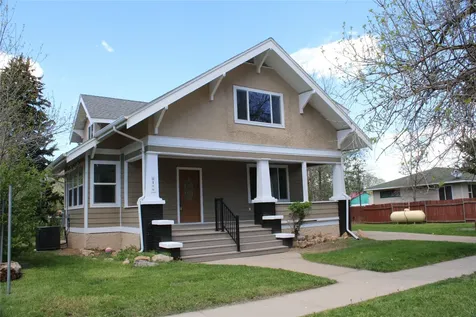 166 Castner Street Belt MT 59412
