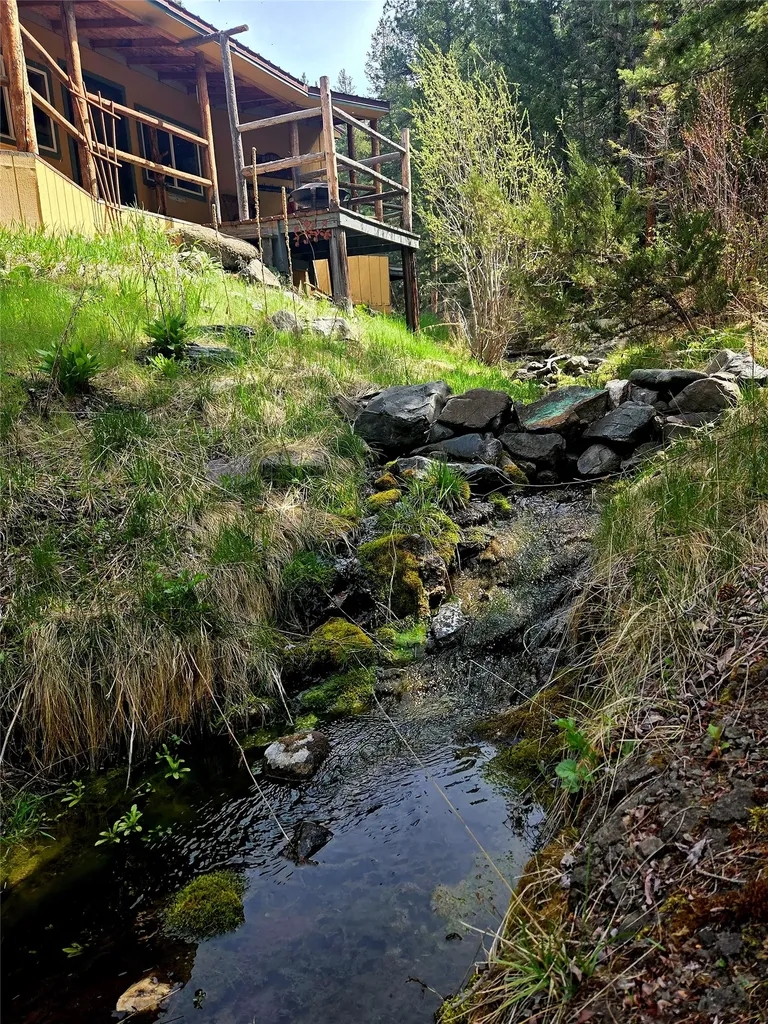111 Paul Creek Lane Cascade MT 59421