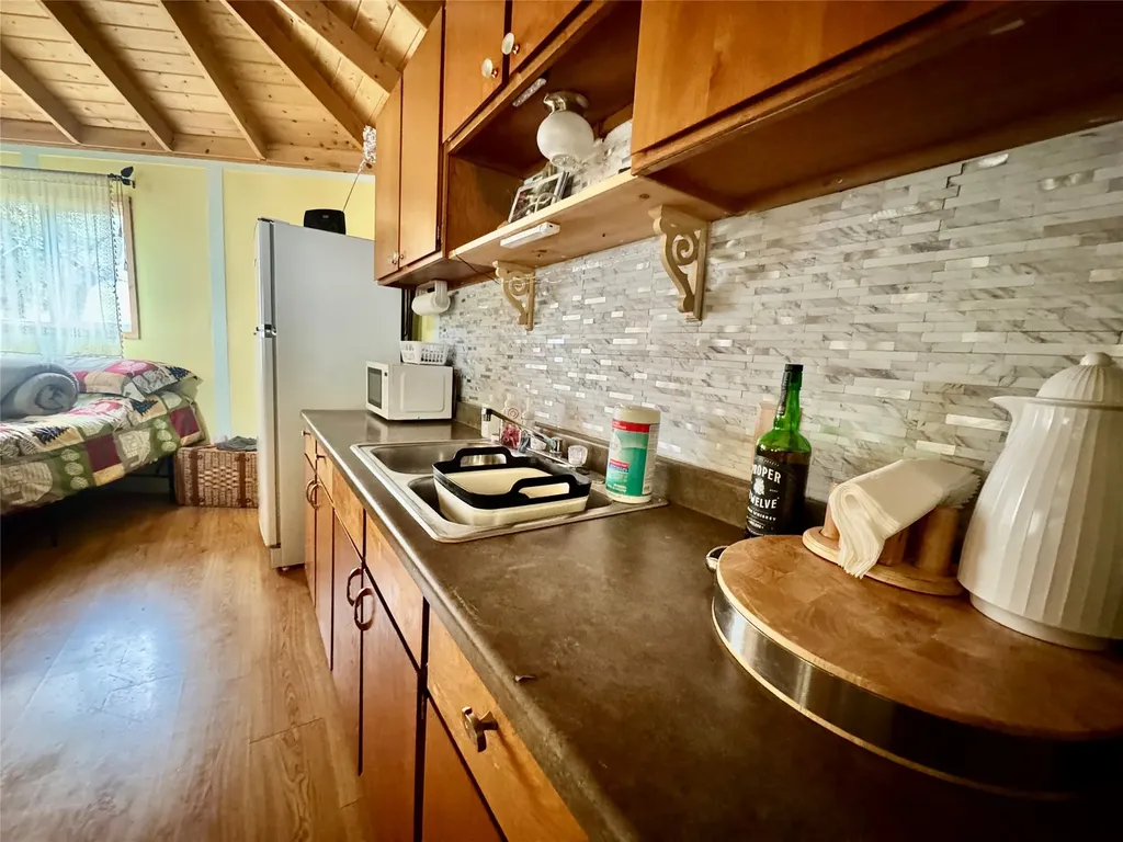 111 Paul Creek Lane Cascade MT 59421