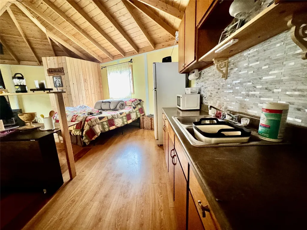 111 Paul Creek Lane Cascade MT 59421