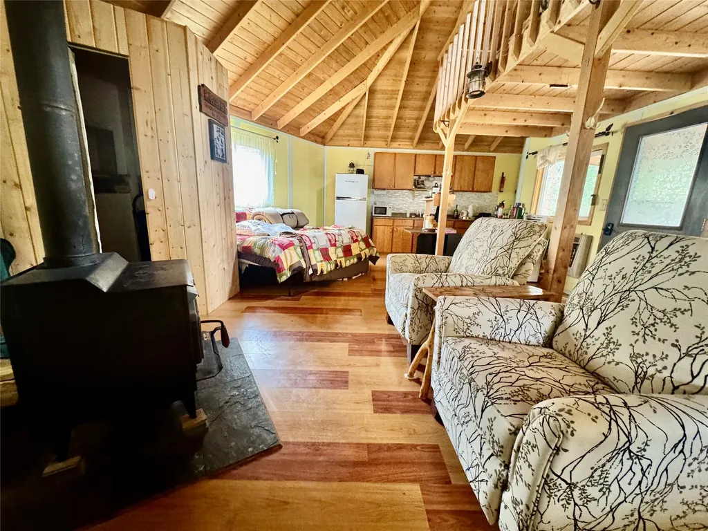 111 Paul Creek Lane Cascade MT 59421