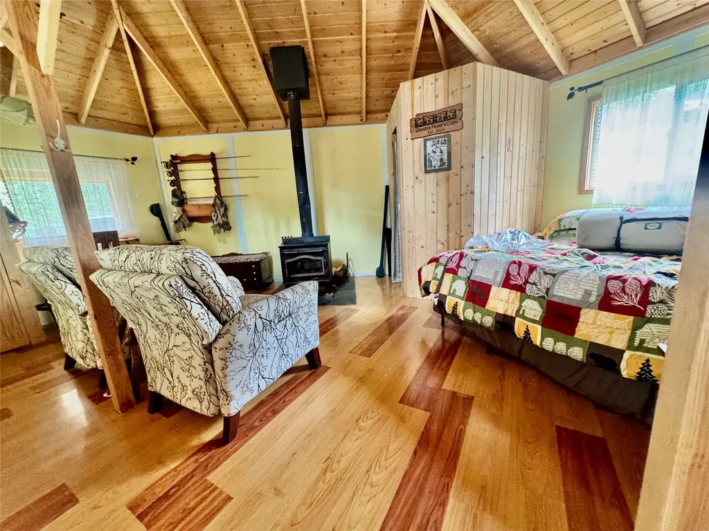 111 Paul Creek Lane Cascade MT 59421