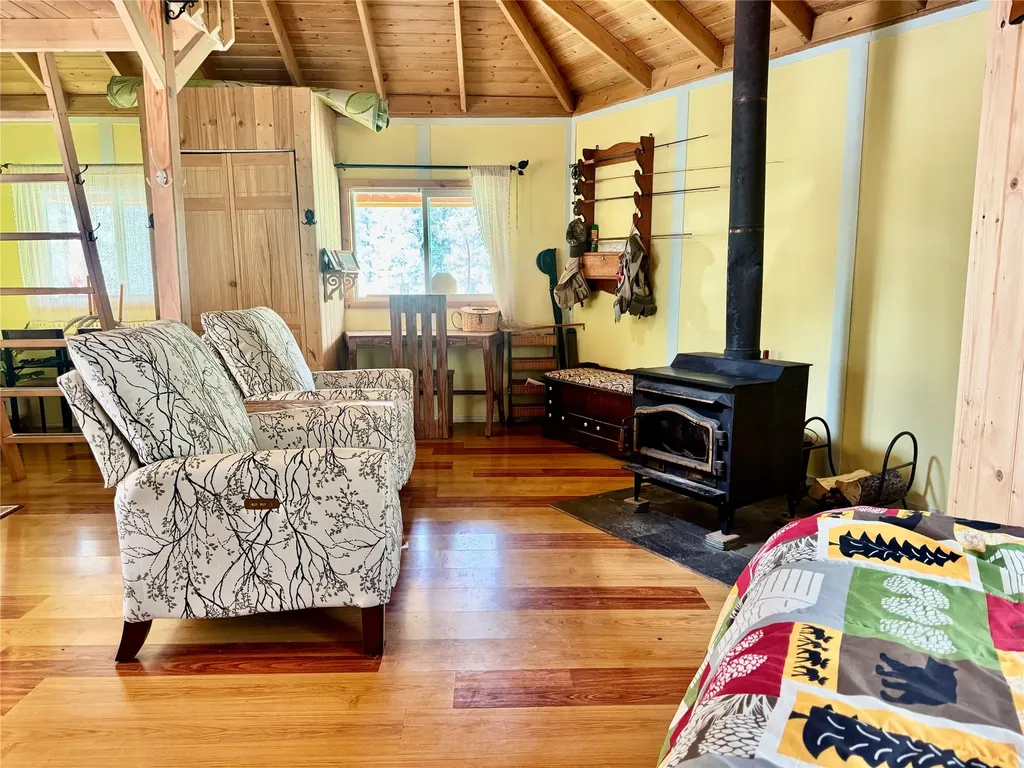 111 Paul Creek Lane Cascade MT 59421