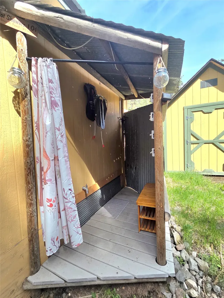 111 Paul Creek Lane Cascade MT 59421