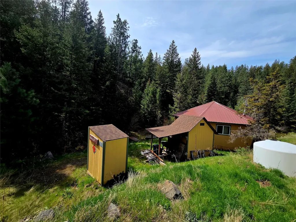 111 Paul Creek Lane Cascade MT 59421