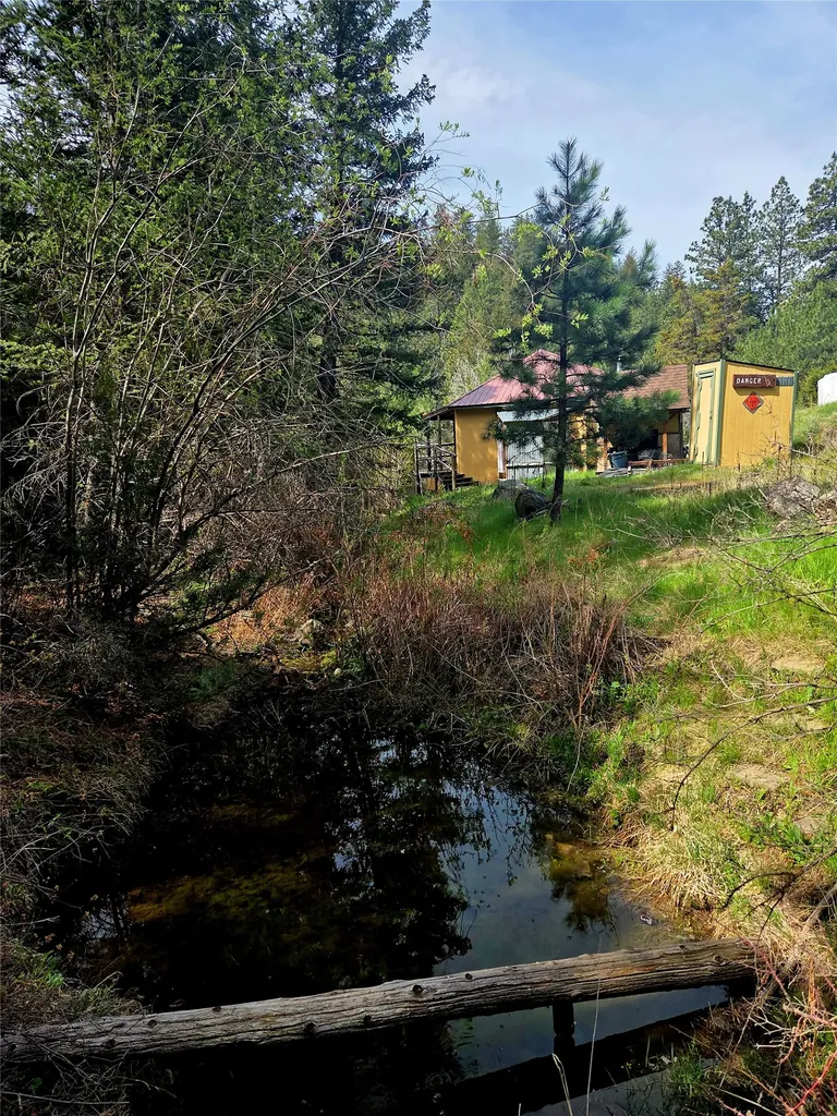111 Paul Creek Lane Cascade MT 59421