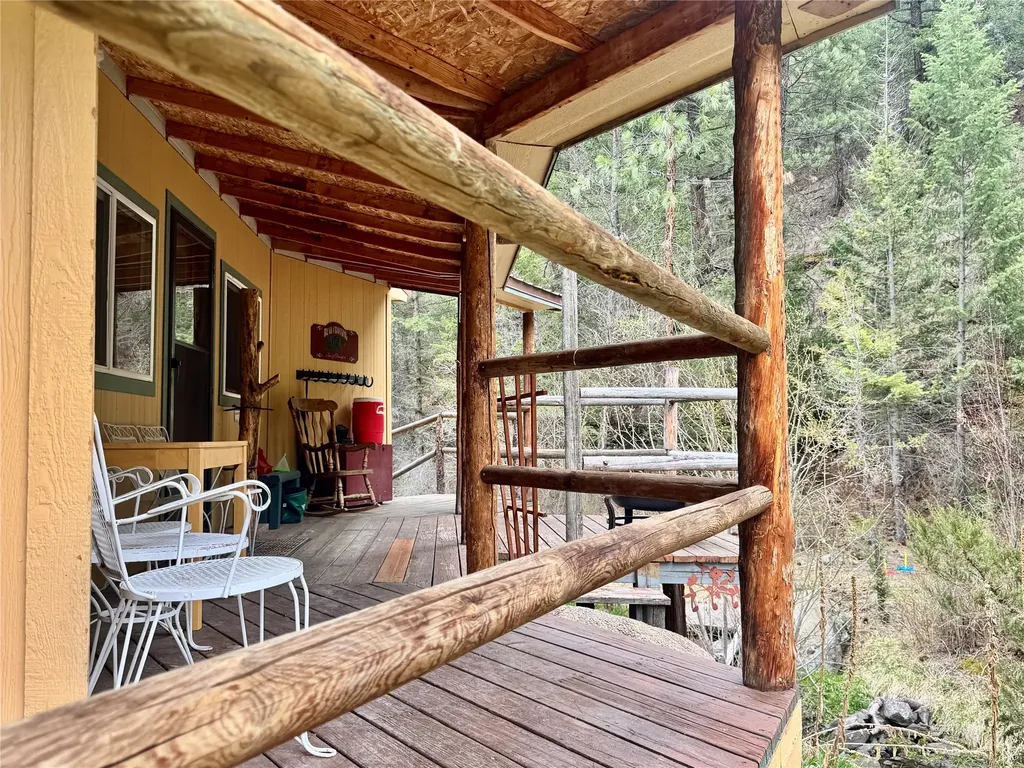 111 Paul Creek Lane Cascade MT 59421