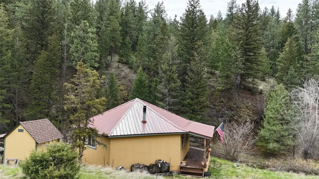 111 Paul Creek Lane Cascade MT 59421