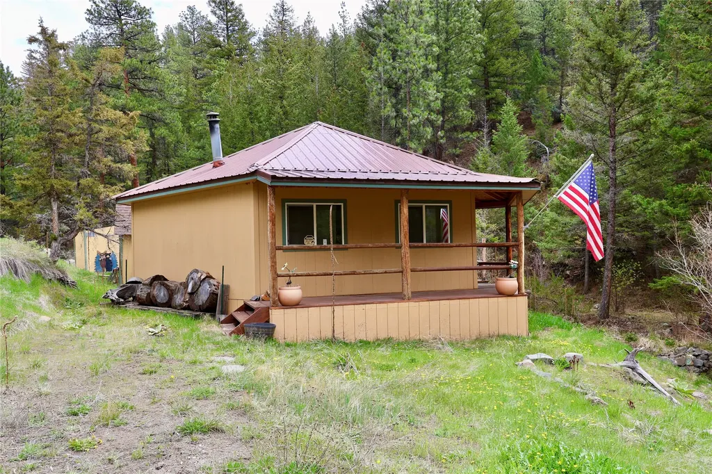 111 Paul Creek Lane Cascade MT 59421