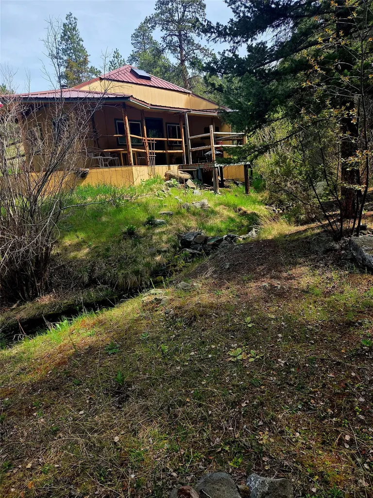 111 Paul Creek Lane Cascade MT 59421