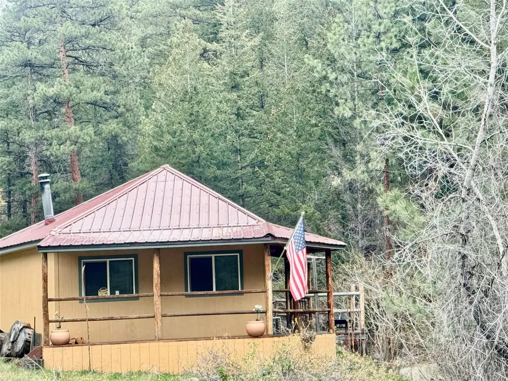 111 Paul Creek Lane Cascade MT 59421