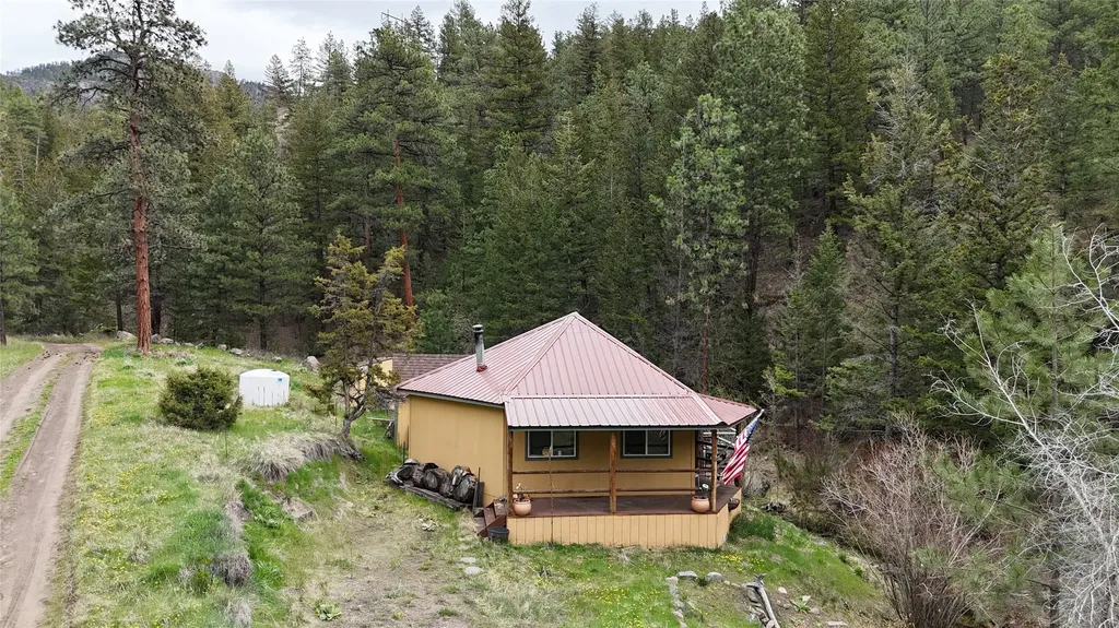 111 Paul Creek Lane Cascade MT 59421