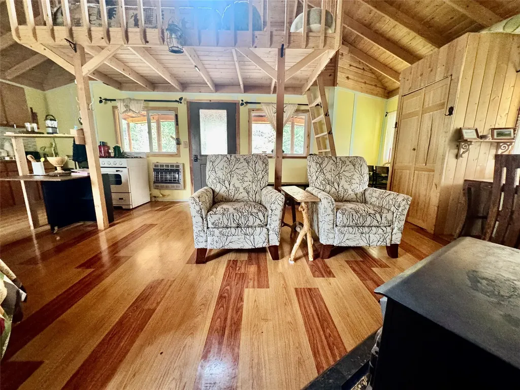 111 Paul Creek Lane Cascade MT 59421