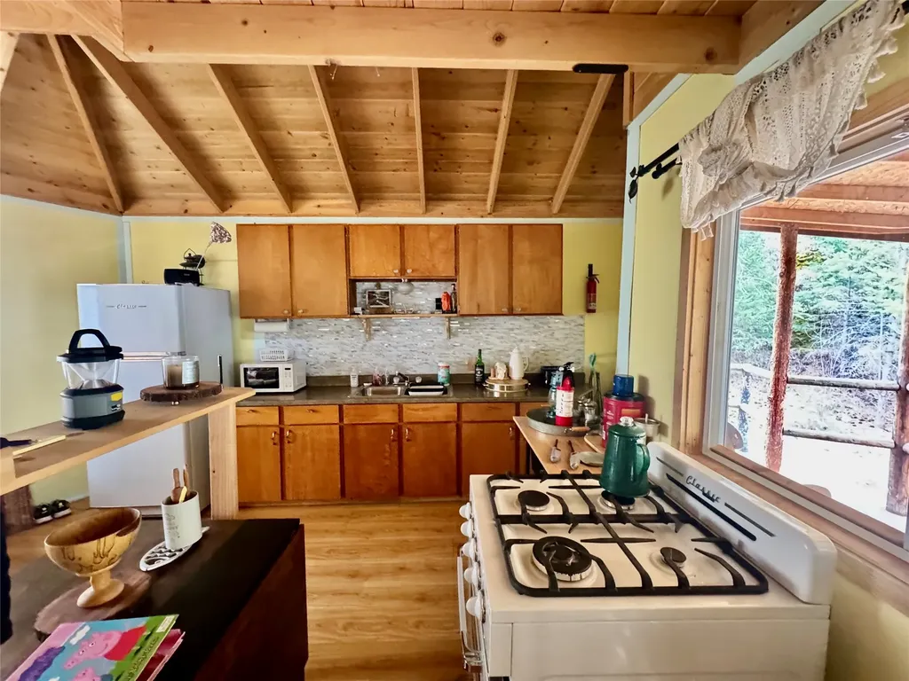 111 Paul Creek Lane Cascade MT 59421