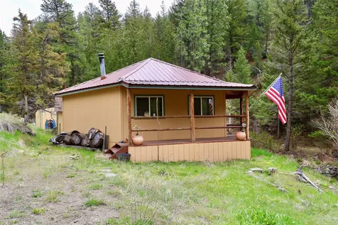 111 Paul Creek Lane Cascade MT 59421