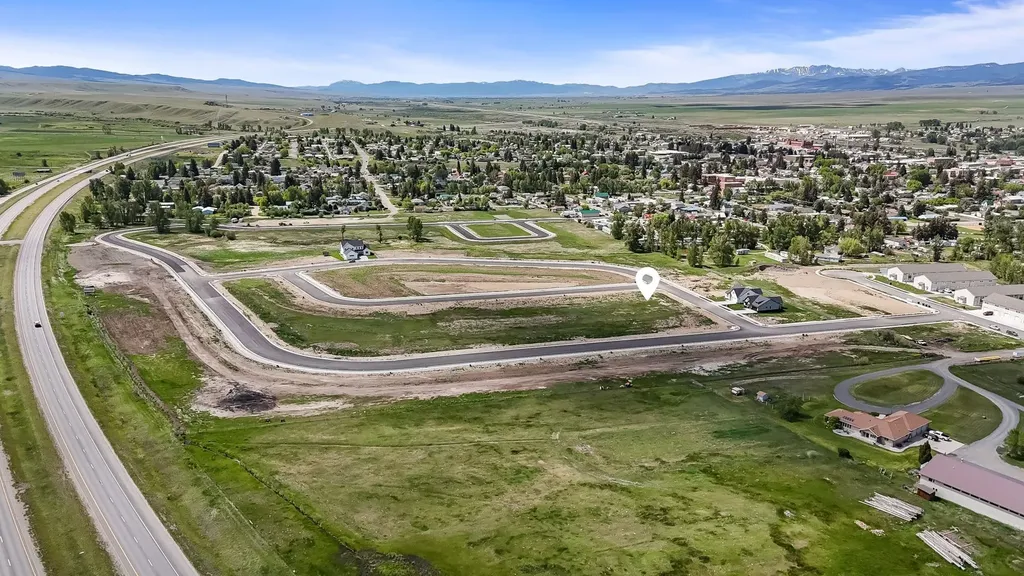 Tbd Lindsey Street Deer Lodge MT 59722