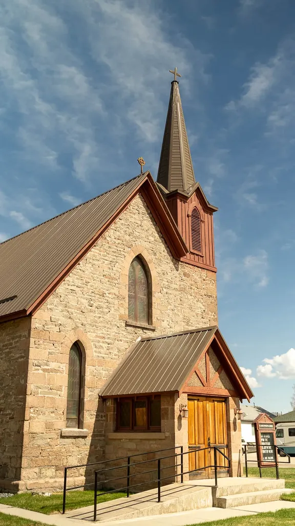 Tbd Lindsey Street Deer Lodge MT 59722