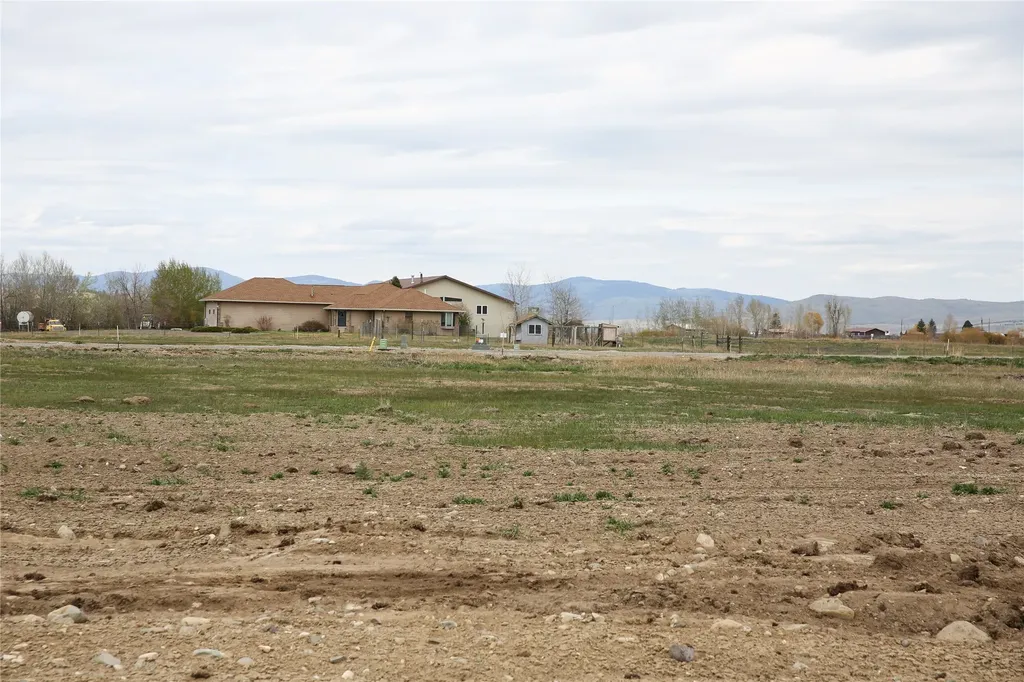 Tbd Lindsey Street Deer Lodge MT 59722