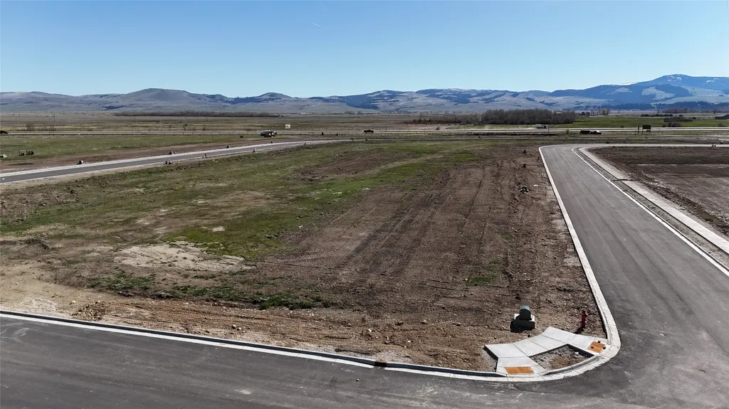 Tbd Lindsey Street Deer Lodge MT 59722