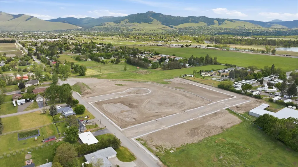 4005 North Avenue W Missoula MT 59804