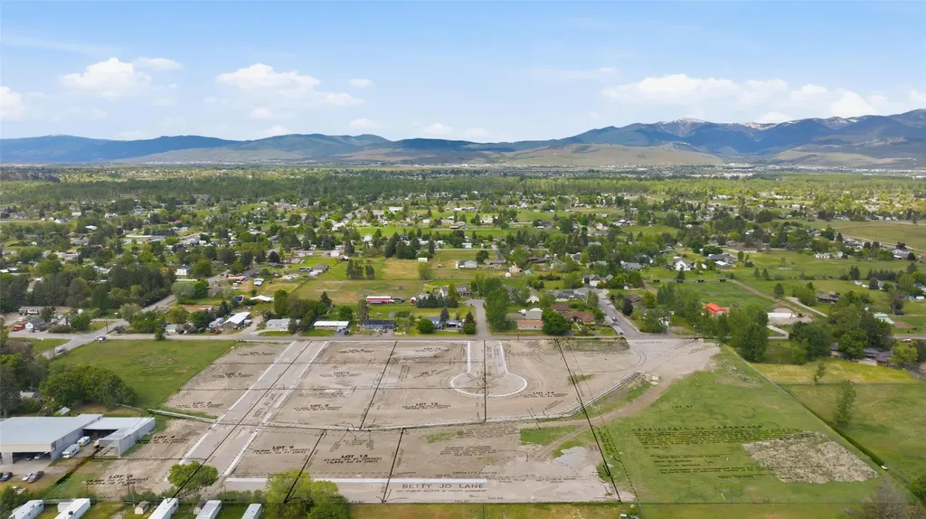 4005 North Avenue W Missoula MT 59804