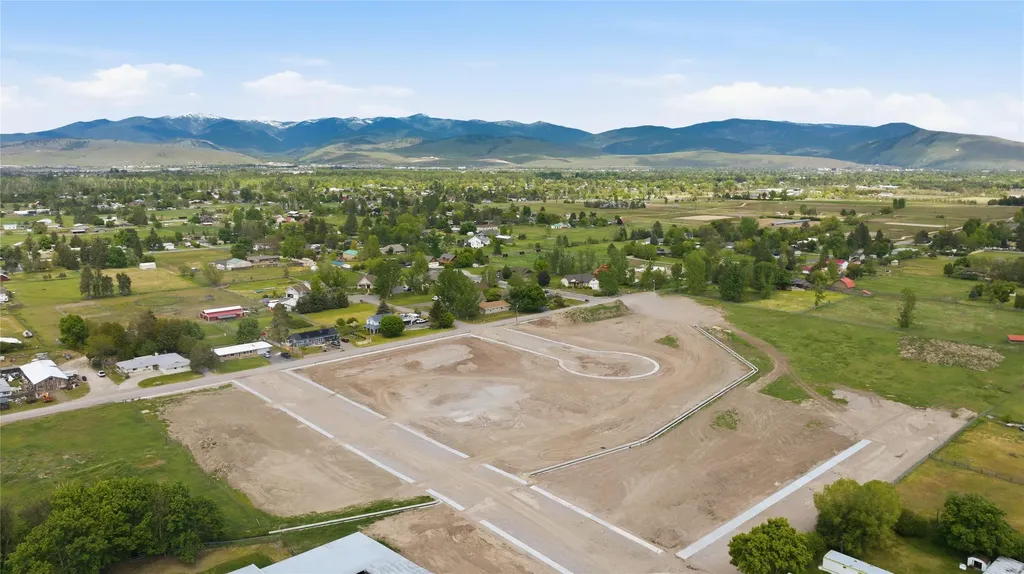 4005 North Avenue W Missoula MT 59804