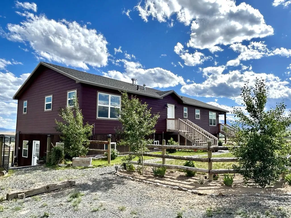 55 Mills Road Whitehall MT 59759