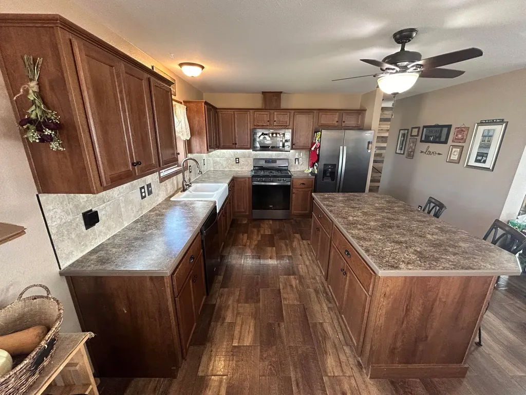 55 Mills Road Whitehall MT 59759