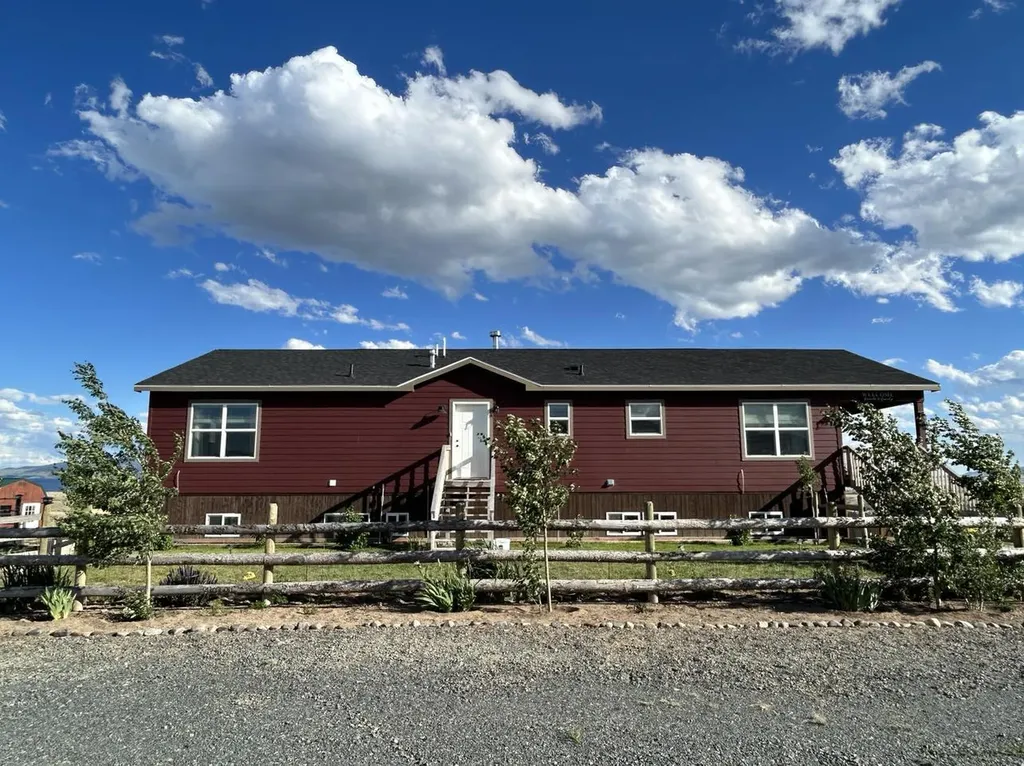 55 Mills Road Whitehall MT 59759