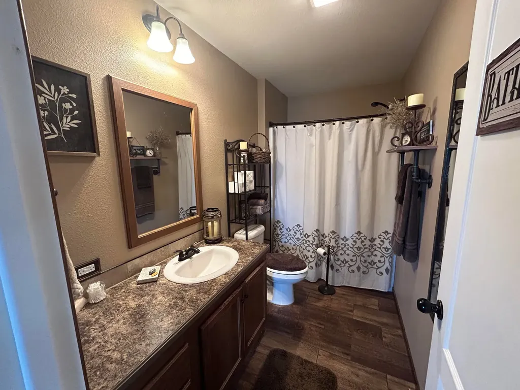 55 Mills Road Whitehall MT 59759