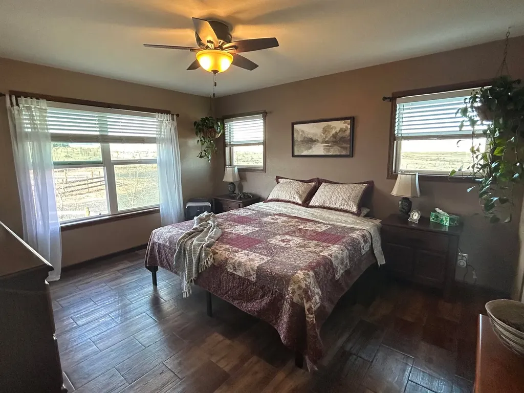 55 Mills Road Whitehall MT 59759