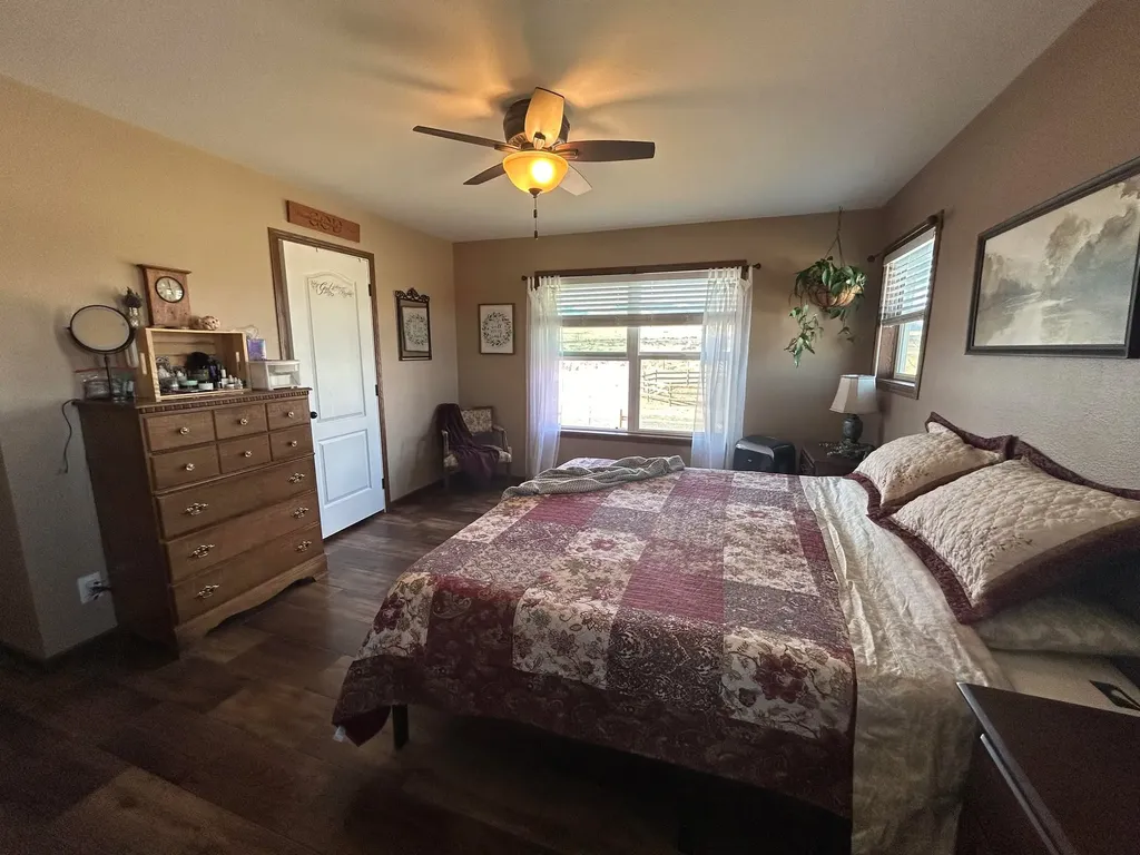 55 Mills Road Whitehall MT 59759
