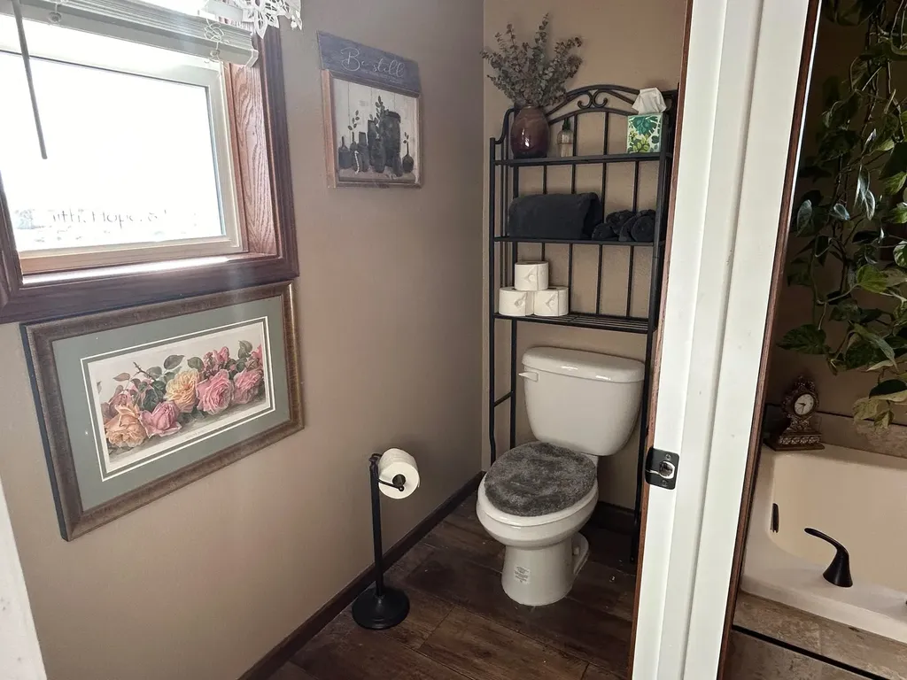 55 Mills Road Whitehall MT 59759