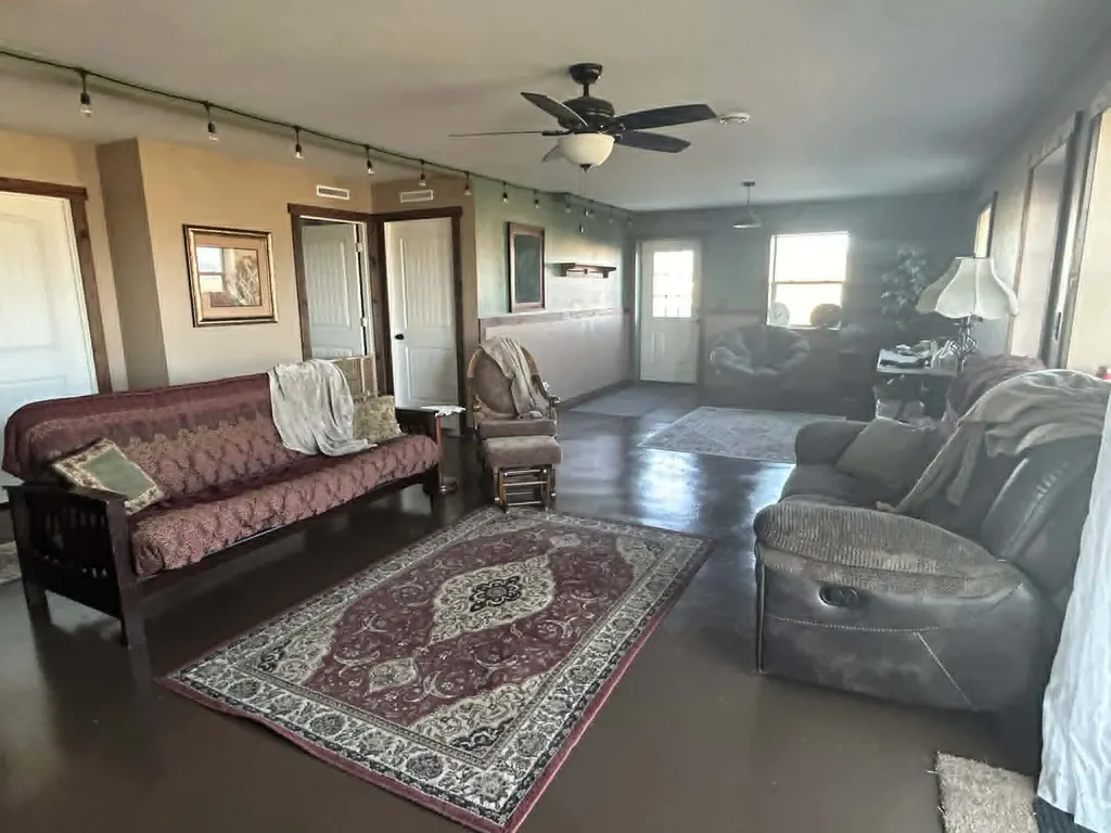 55 Mills Road Whitehall MT 59759